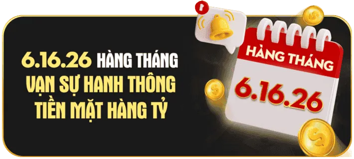 Ưu đãi chào mừng VN666 Code