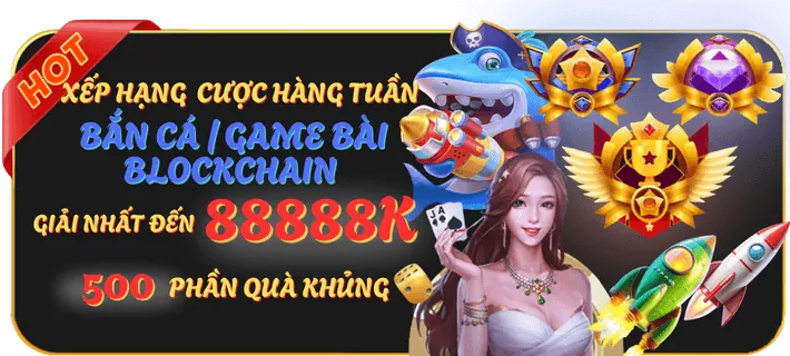Hoàn trả hàng tuần VN666 Code