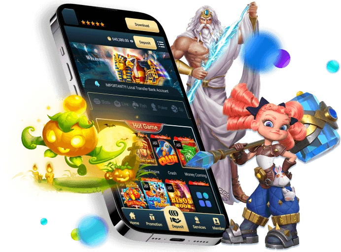 Lựa chọn vũ khí Bắn Cá vn666 code