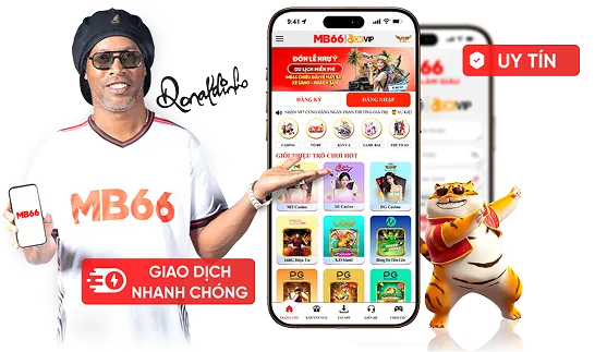 Đa dạng trò chơi cá cược trực tuyến tại vn666 code