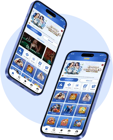 Kho game đa dạng VN666 Code