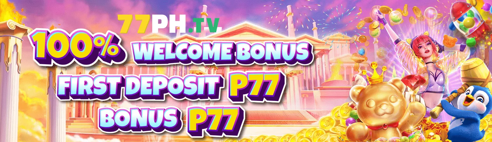 Logo các nhà cung cấp game Nổ Hũ hàng đầu hợp tác với vn666 code