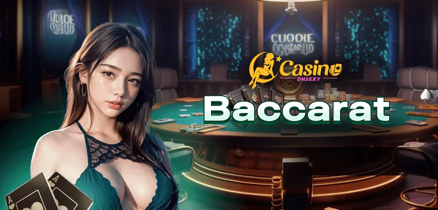 Bí Quyết Chinh Phục Sòng Bạc Trực Tuyến