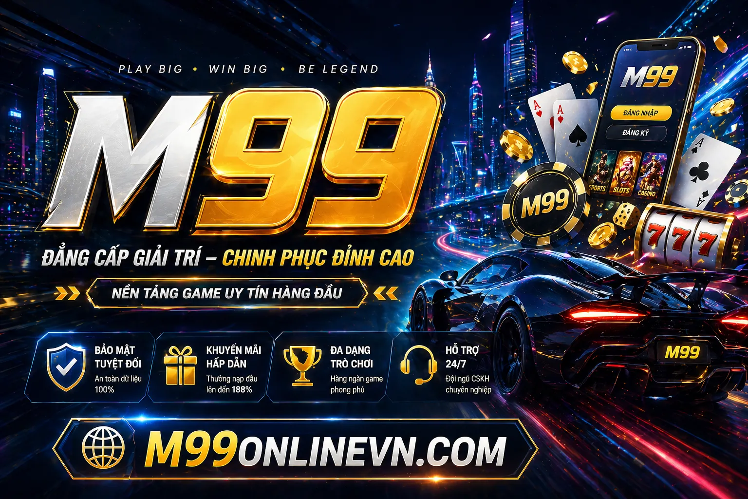 Hình ảnh chính về ưu đãi mã vn666 code