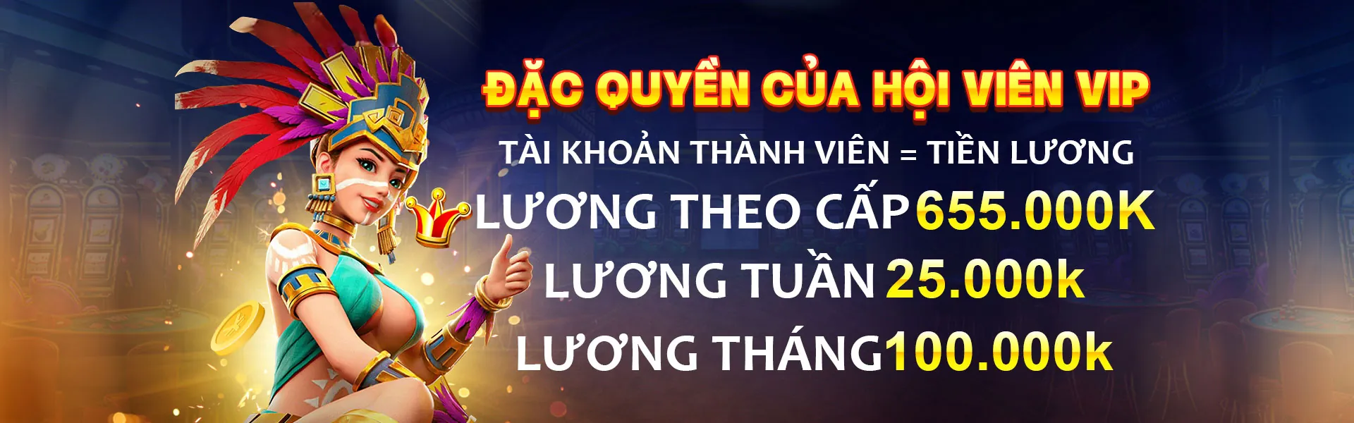 Sân vận động bóng đá với ánh đèn rực rỡ và logo vn666 code